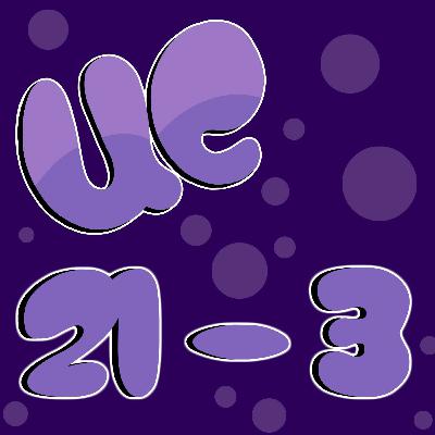 Ep. 21-3 ~ GOTY 2022 ~ Nirvana Initiative, Spark the Electric Jester, Tunic, Stray