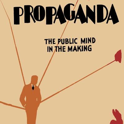 Propaganda by Edward Bernays