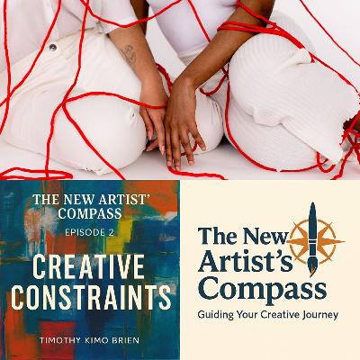 Break Free: Transforming Creative Constraints into Opportunities