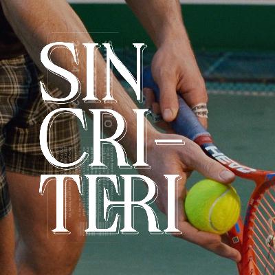 2x27. SIN CRITERIO: CHALLENGERS y Evil Does Not Exist