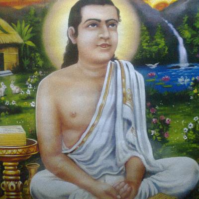 22 LIFE OF MAHAPURSHA SRIMANTA SANKARDEV