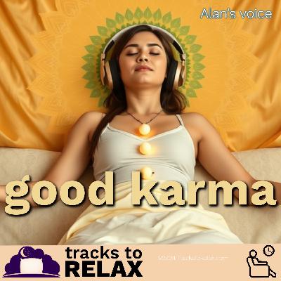 Creating Good Karma - Nap Meditation