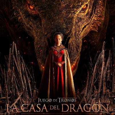 Análisis Monográfico LA CASA DEL DRAGON Temporada 1