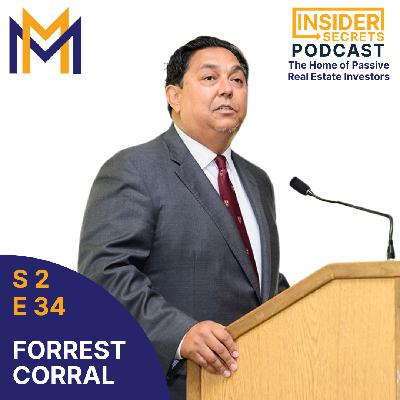 Forrest Corral - Strategic Insights for Multifamily Investment Success Forrest Corral - Strategic Insights for Multifamily Investment Success