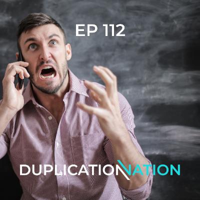 EP 112: Handling the TOUGHEST Objections EP 112: Handling the TOUGHEST Objections