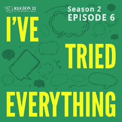 S2-Ep6 - Addressing The Staff Shortage