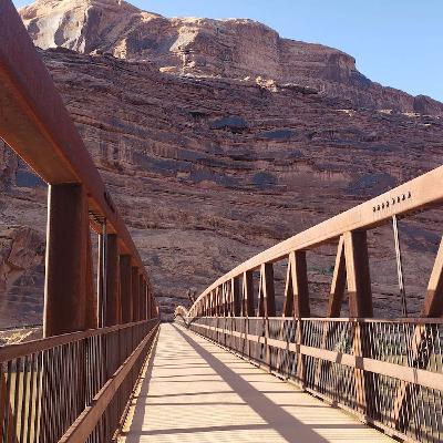 MOAB: Mother of All Breakdowns