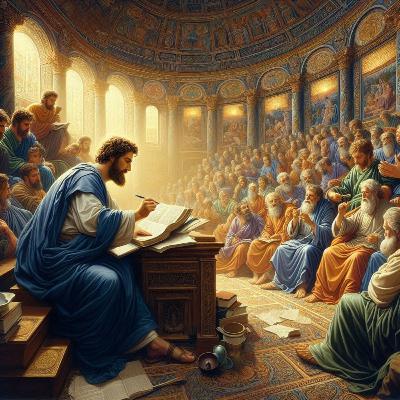 Maimonides on the Torah Maimonides on the Torah