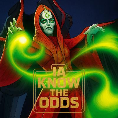 IA knows the odds | Episodio 8: Análisis del Galactic Championship