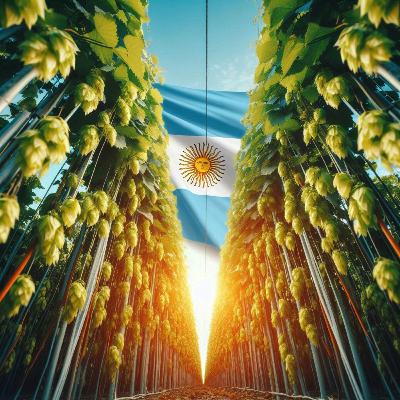 Episodio 2: Lúpulos Argentinos