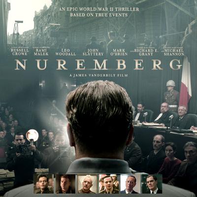 Nuremberg (2025)