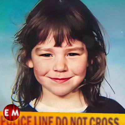 Coral-Ellen Burrows: The Little Girl Who Never Made It to School