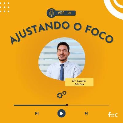 Ajustando o foco #06