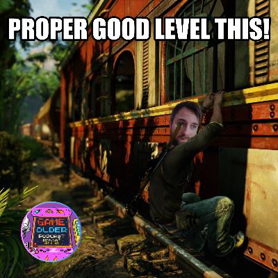 Episode 33 - What Makes a Great Game Level Design?
