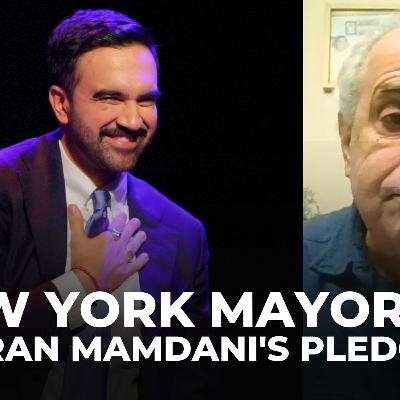 Mamdani won mayoral race by focusing on affordability, unity and change: Analysis