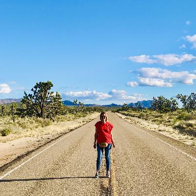 #85 - Alla scoperta della California del Sud
