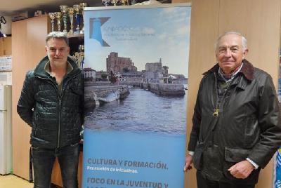 Un proyecto para abrir el remo a todos los niños y jóvenes Un proyecto para abrir el remo a todos los niños y jóvenes