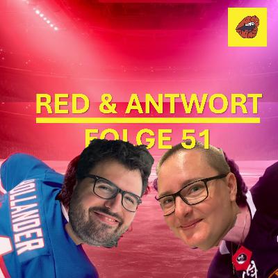 #51 – Heated Rivalry, The Wire und andere Serien und Fragen