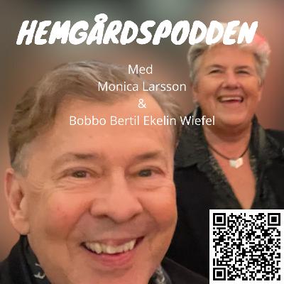 Hemgårdspodden säsong 3 episod 12