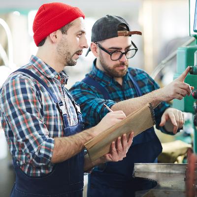 S01E04 -- Does career ready mean college bound?