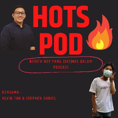HOTSPOD