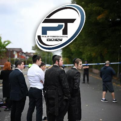 Yom Kippur Terror Attack + D.C. Dysfunction Continues