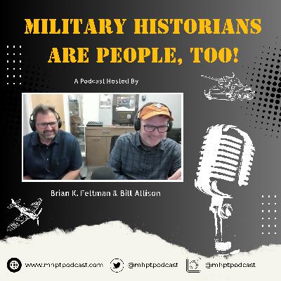 S6E10 Mark Johnson - University of Tennessee at Chattanooga
