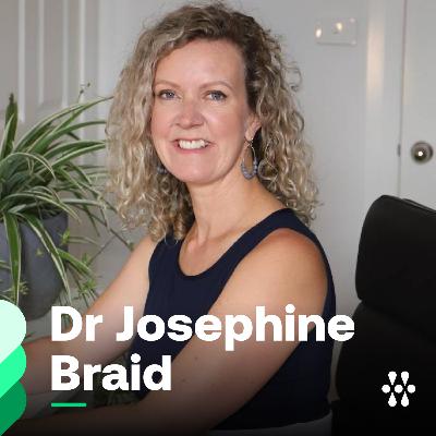 Dr Jo Braid on Understanding and Controlling Your Thought Cycle