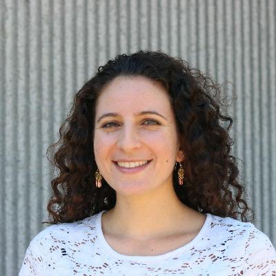 Jessica Ost -- Teens Establishing a Future of Giving