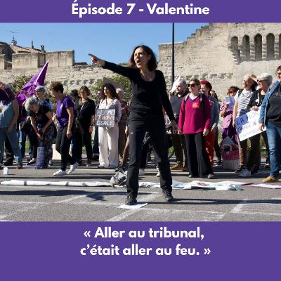 Épisode 7 - Valentine Épisode 7 - Valentine