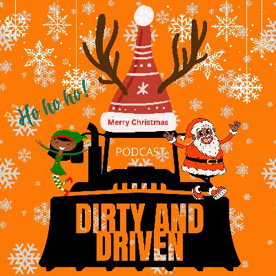 Black Santa Christmas Special #106