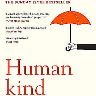 Ada Serigala Dalam Dirimu