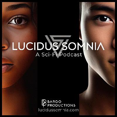 Lucidus Somnia: Season One Trailer