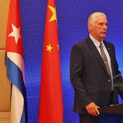 Empresarios chinos interesados en ampliar y abrir inversiones en Cuba