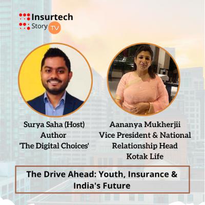 The Drive Ahead: Youth, Insurance & India's Future