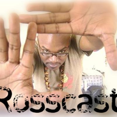 Rosscast Episode 168