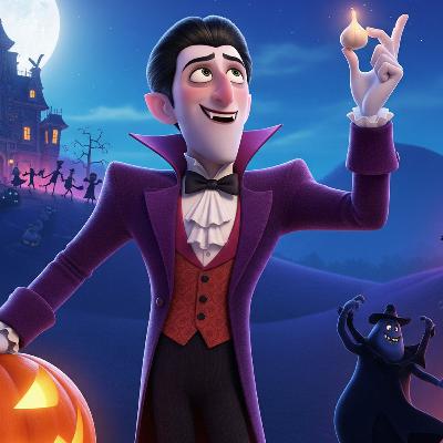 Vampyr Victors grøntsagshave - da hvidløg blev magisk Vampyr Victors grøntsagshave - da hvidløg blev magisk