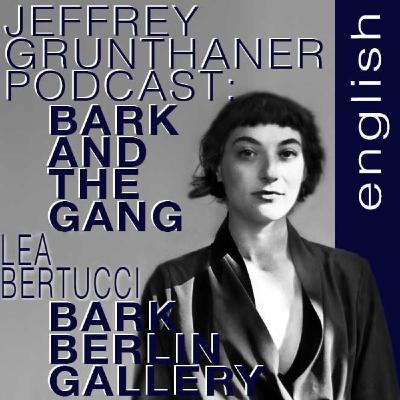 #13 Jeffrey Grunthaner and Lea Bertucci