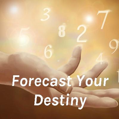 How I found Numerology