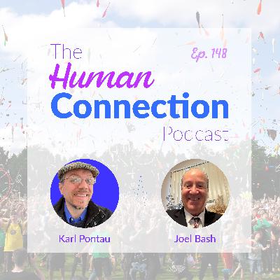 You're Networking Wrong: Joel Bash on the Position to Win Strategy