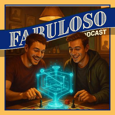 Metajogo | Fabuloso Podcast