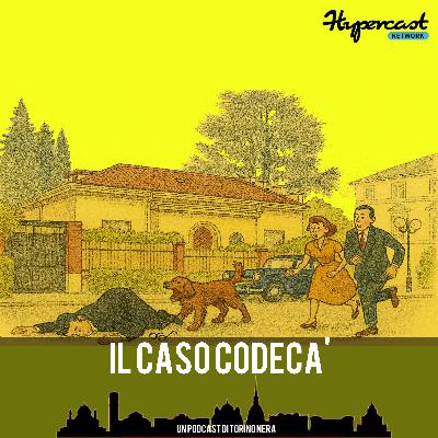 Il caso Codecà Il caso Codecà