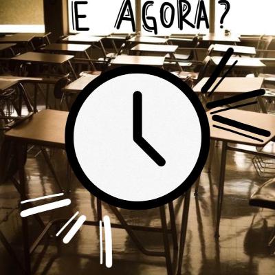 #16 Educação na base - os professores