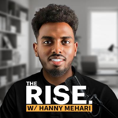 The Wealth Blueprint for Generational Wealth ft. Esther Sande | Ep 34