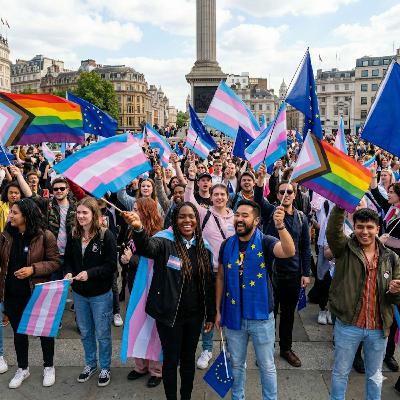Trans Pride