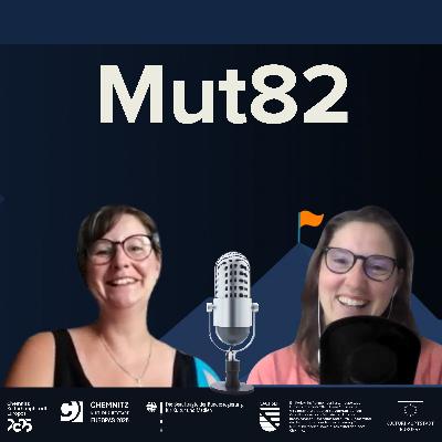 Mut82: Jugendcreativ – 55 Jahre kreative Jugendpower (mit Diana Schraps) Mut82: Jugendcreativ – 55 Jahre kreative Jugendpower (mit Diana Schraps)