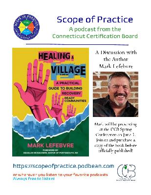 Healing A Village: A Chat with the Author Healing A Village: A Chat with the Author