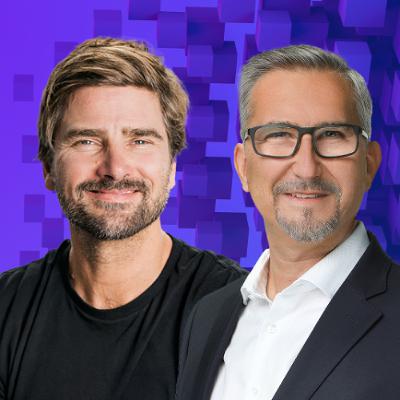 Segler Boris Herrmann: „Die Dekarbonisierung ist der wichtigste Beitrag zum Schutz der Ozeane“