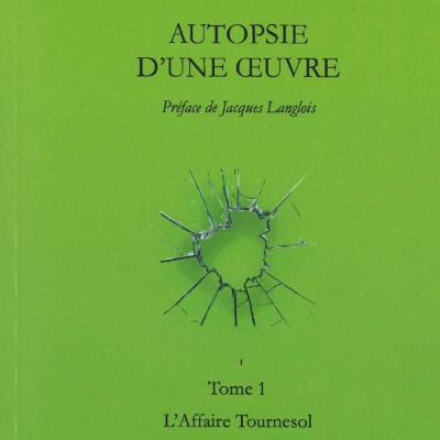Boulevard Tintin – Autopsie d’une œuvre 1 – L’Affaire Tournesol Boulevard Tintin – Autopsie d’une œuvre 1 – L’Affaire Tournesol