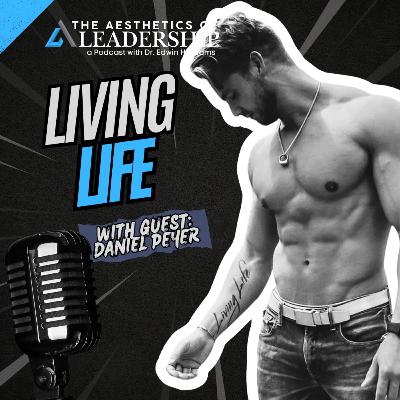 Daniel Peyer: Living Life